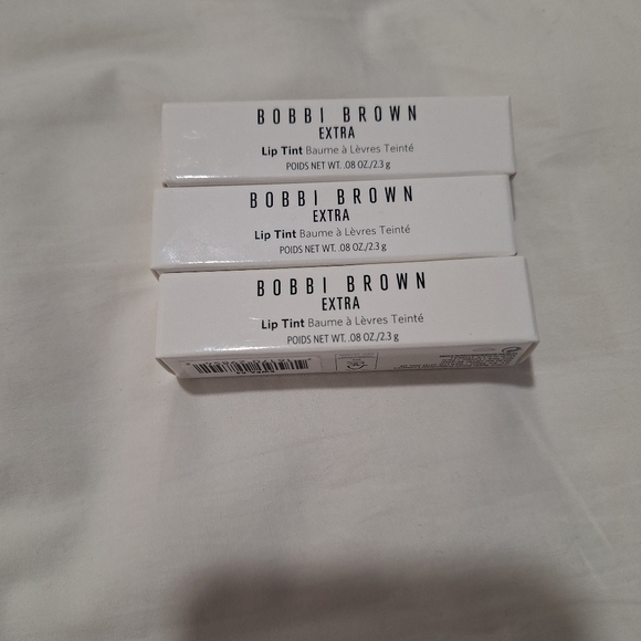 Bobbi Brown Other - Bobbi Brown Extra Lip Tints